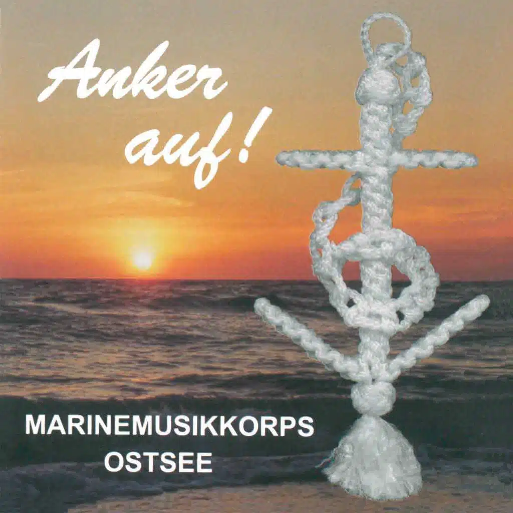 Anker Auf!