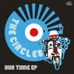 Our Time EP