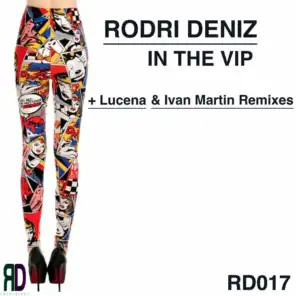 In the Vip (Ivan Martin Remix)
