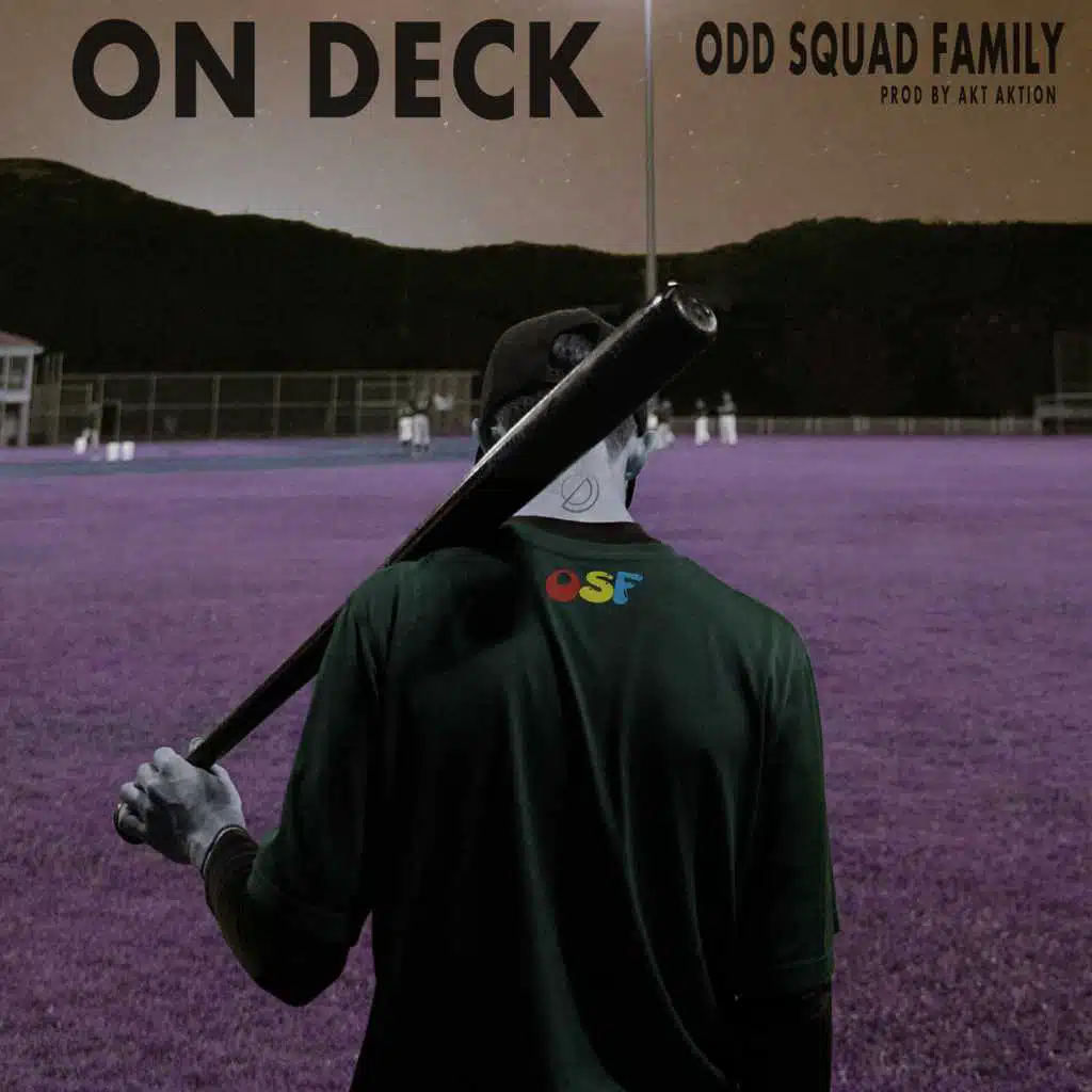 On Deck