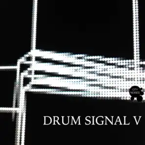 Drum Signal V
