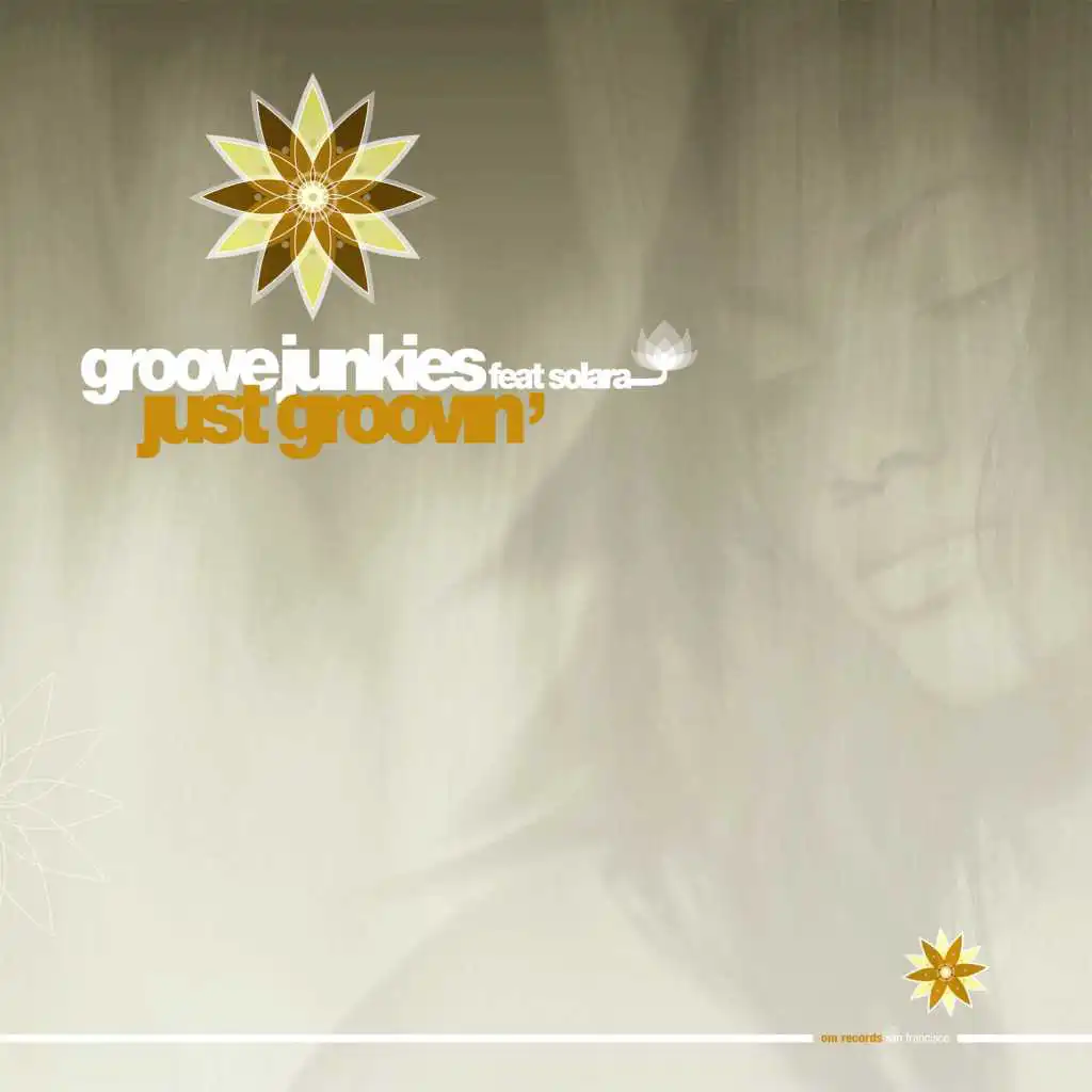 Just Groovin' (GJ's Mainroom Madness Mix) [feat. Groove Junkies]