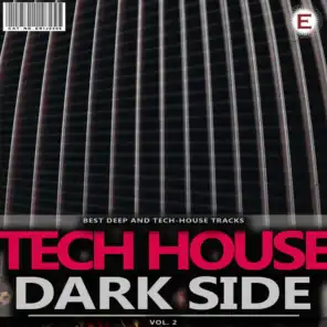 Tech House Dark Side, Vol. 2