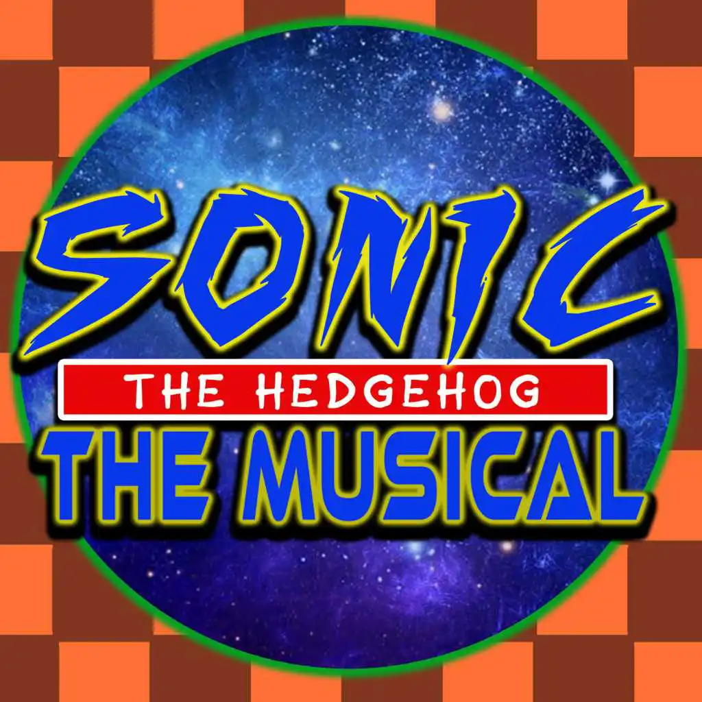 Fake Hedgehog (Instrumental)