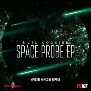 Space Probe EP