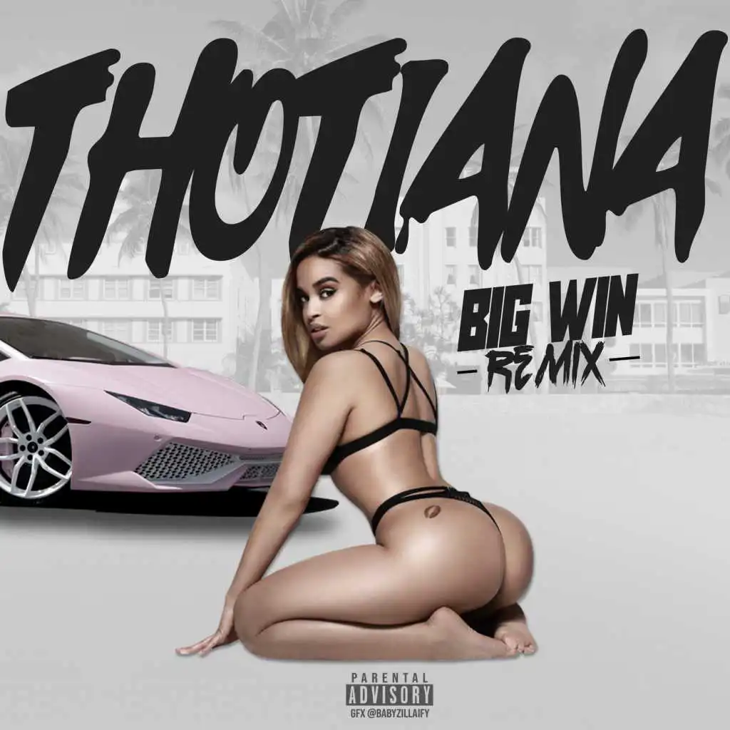 Thotiana (Remix)