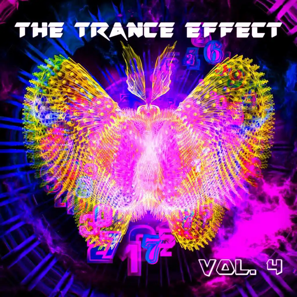 The Trance Effekt, Vol. 4