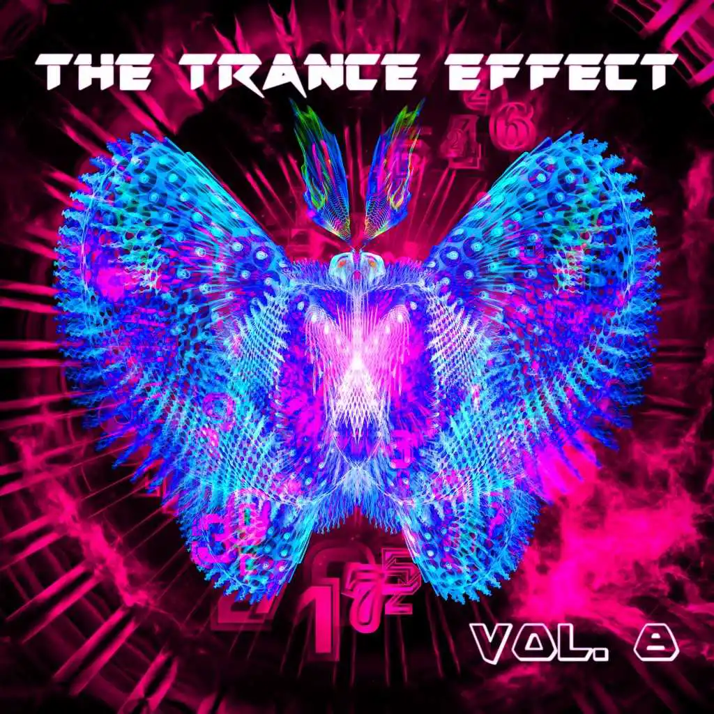 The Trance Effekt, Vol. 8