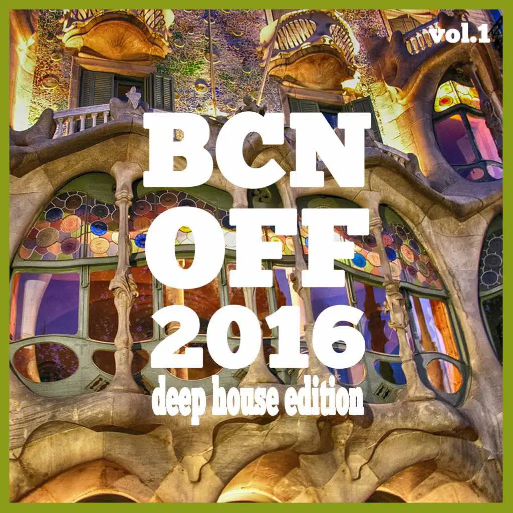 Galaxy Way (feat. Jill Luce)