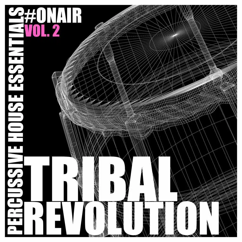 Sweet Tribal (Jean Philips & Mike Kelly Dub Remix)