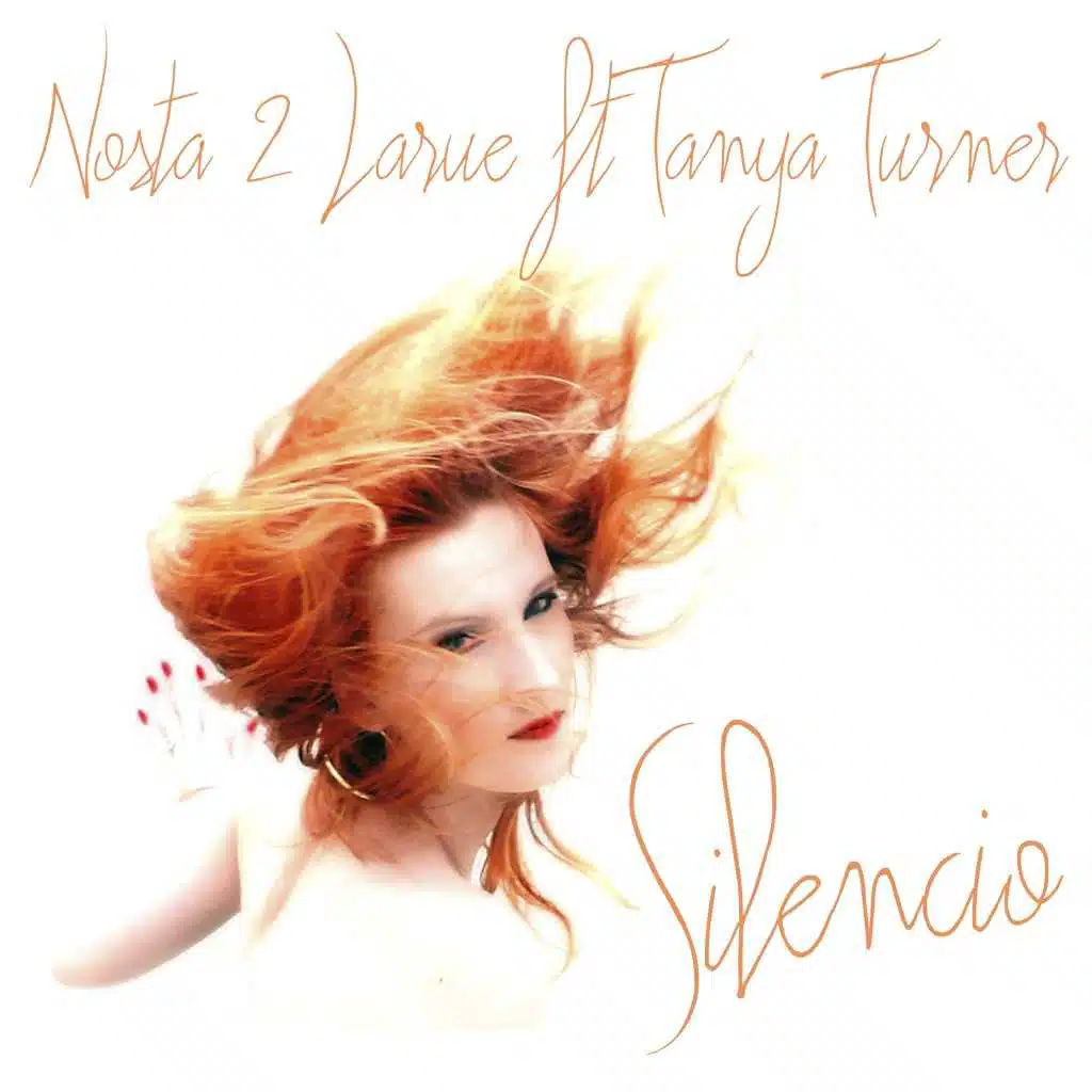 Silencio (feat. Tanya Turner)
