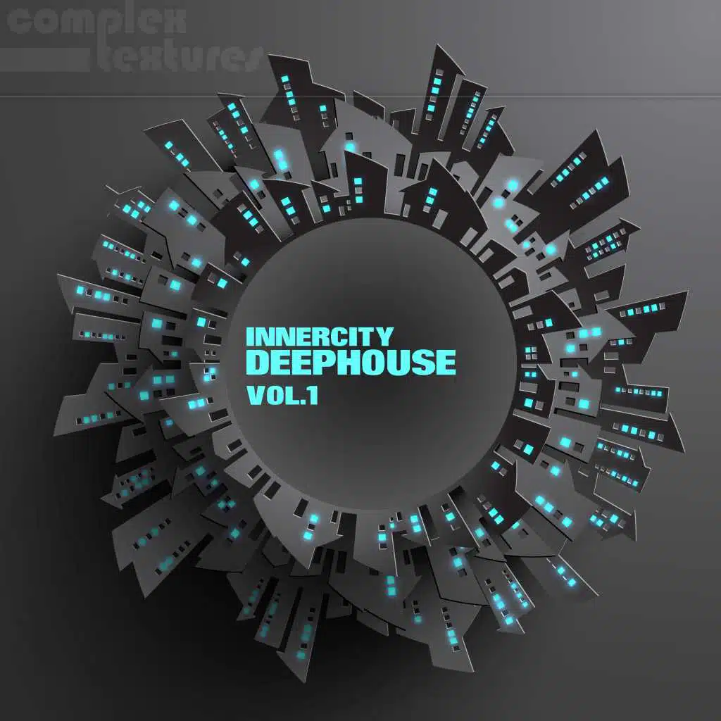 Around U (Dub Version) [feat. Max Magnum]