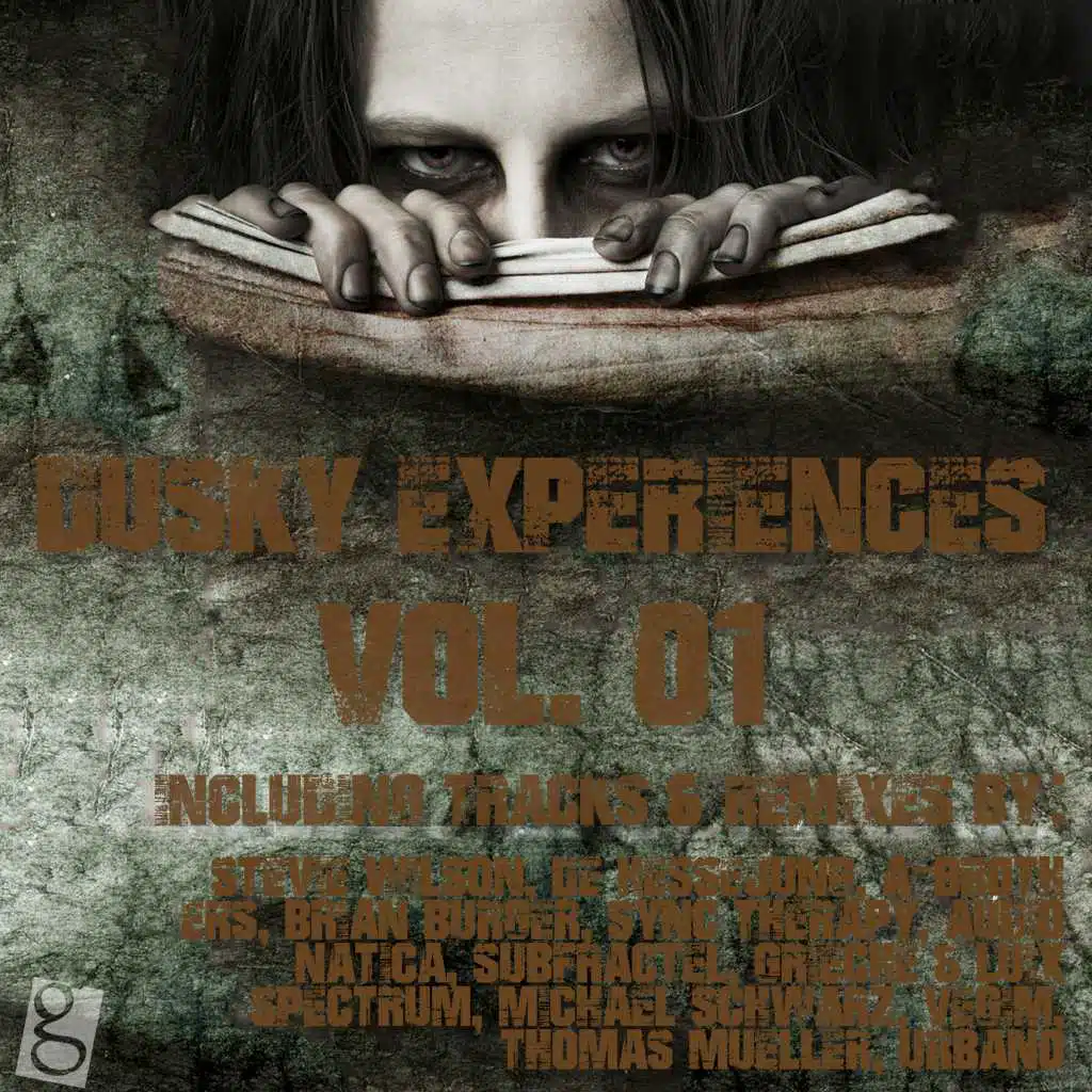 Dusky Experiences, Vol. 01