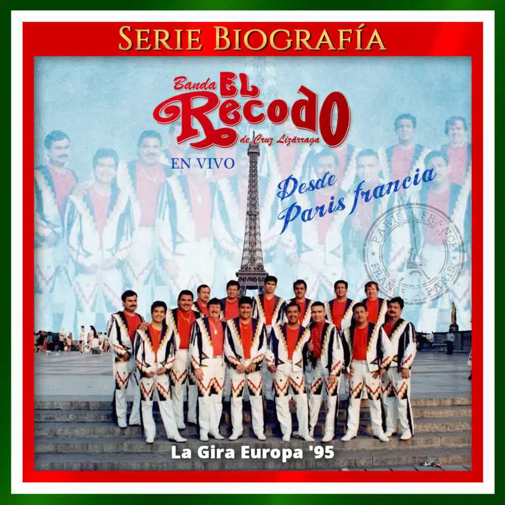 La Culebra (En Vivo)