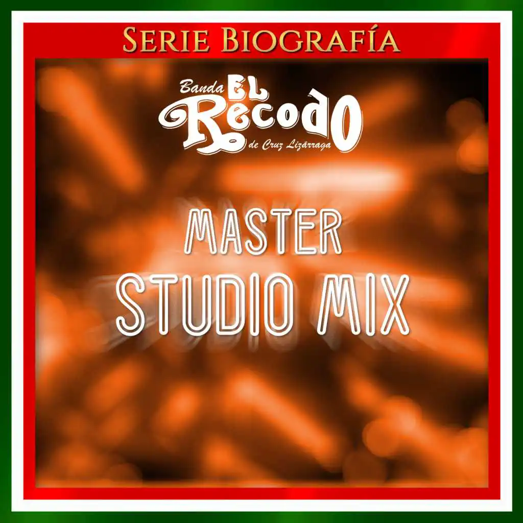 Master Studio Mix