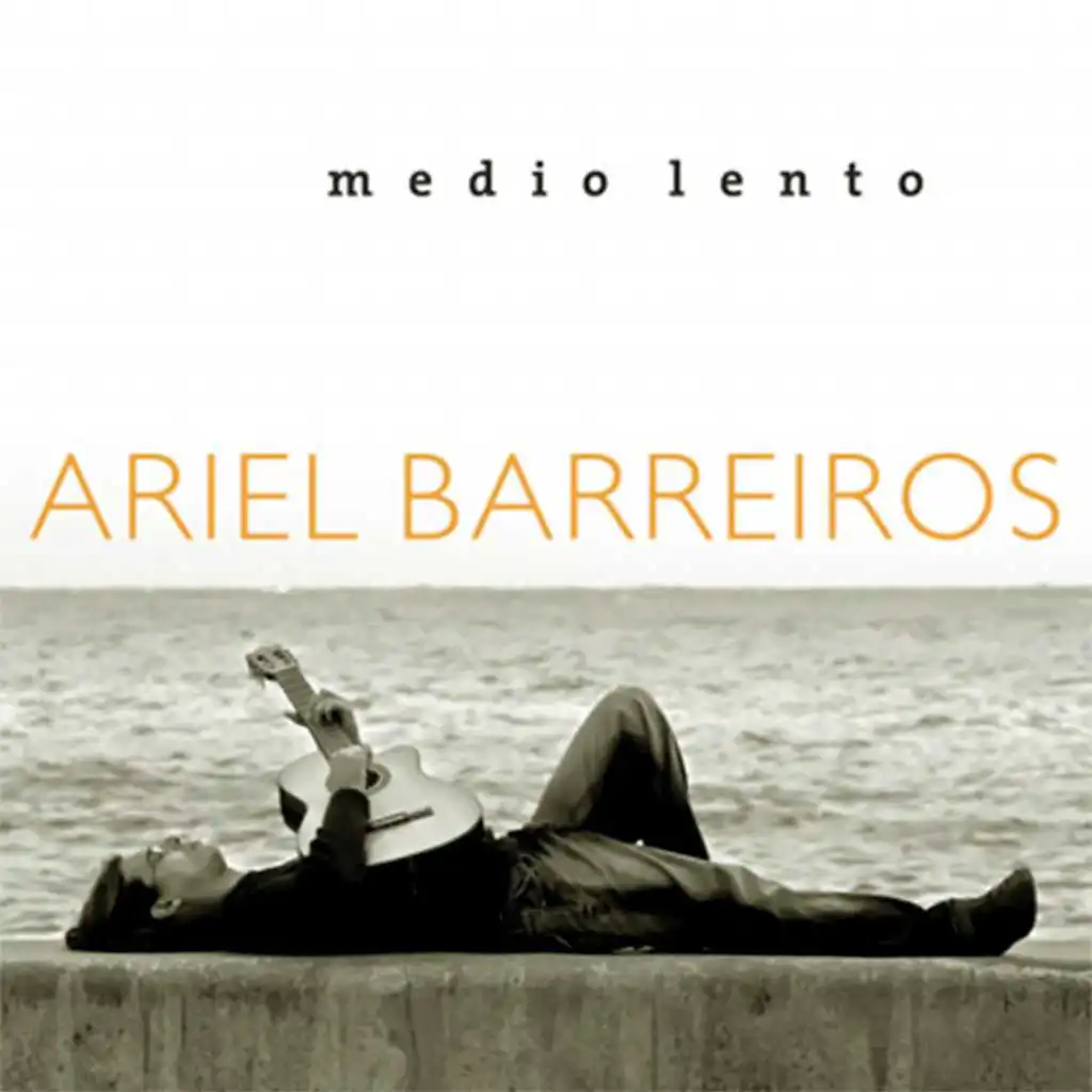 Ariel Barreiros