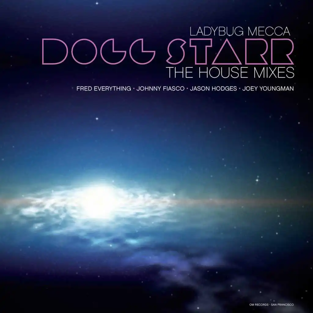 Dogg Starr (Jon Hawley Remix)