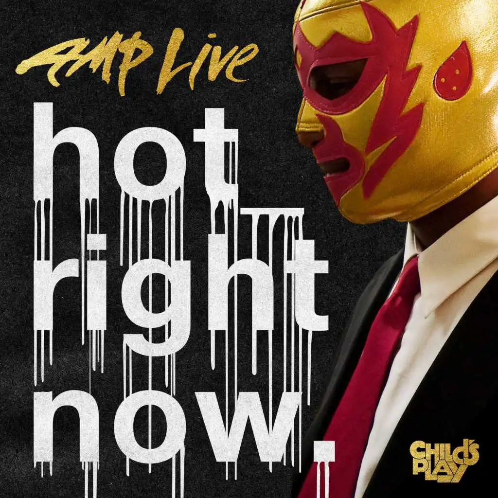 Hot Right Now (Original Version)