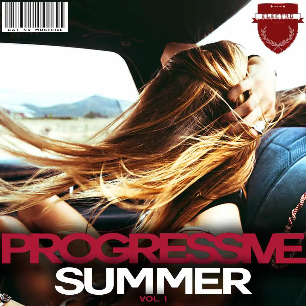 Progressive Summer, Vol. 1