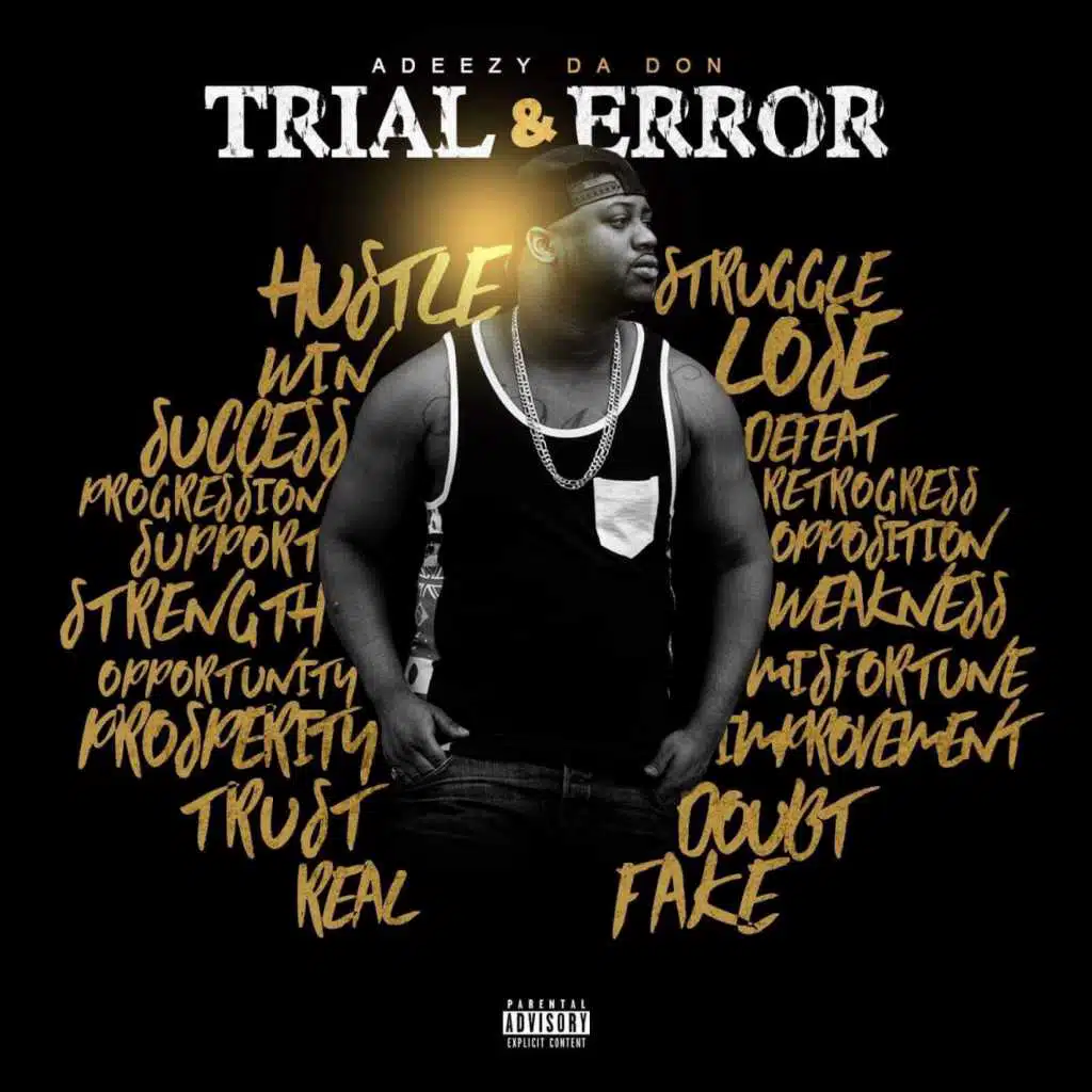 Trial & Error