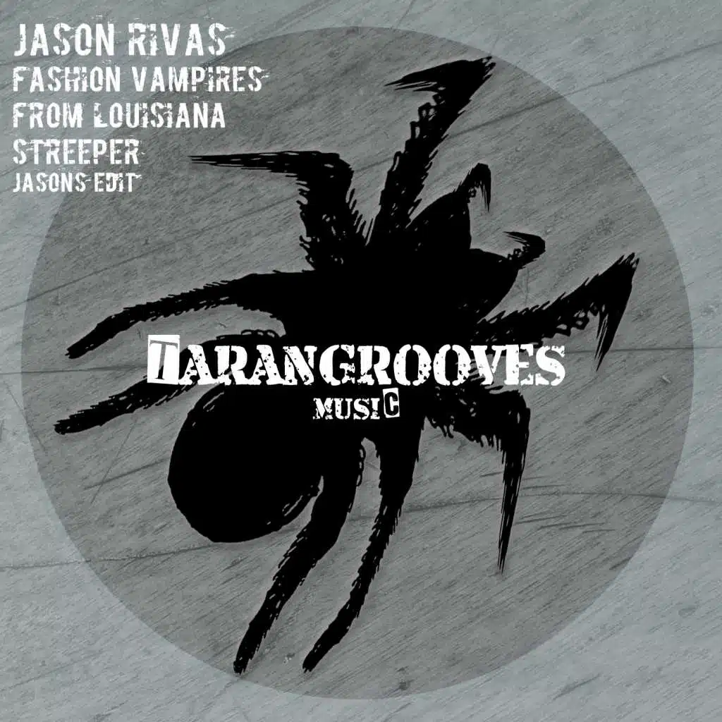 Streeper (Jason's Edit)