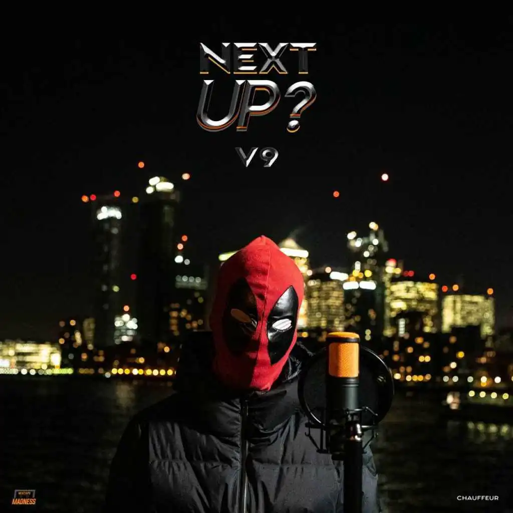 Next Up - S2-E17 (Pt. 1 / Mixtape Madness Presents)