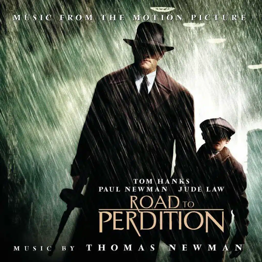 Wake (From "Road To Perdition" Soundtrack)