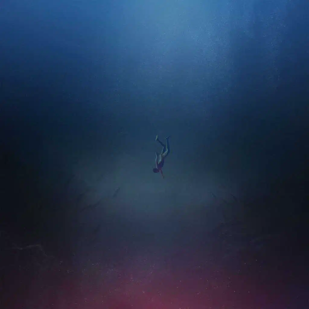 Dark (feat. Josh Tobias)