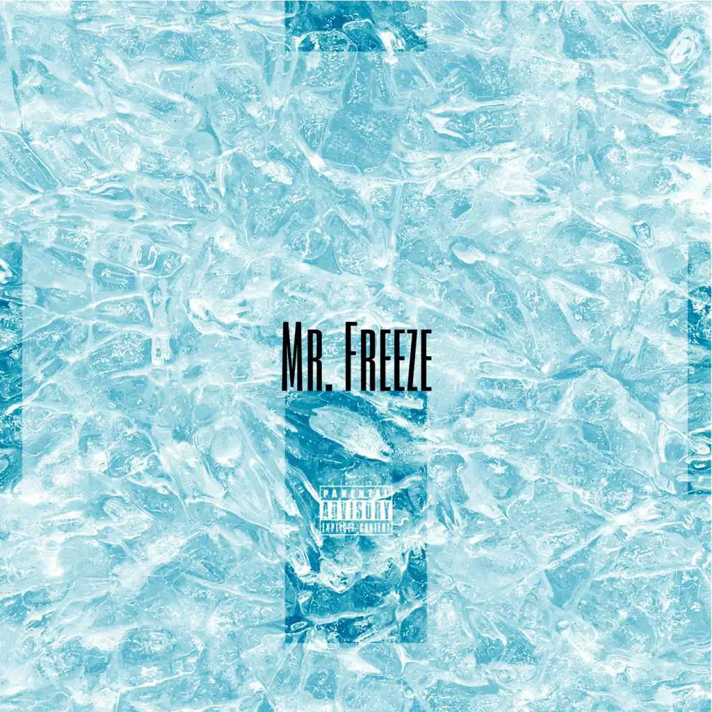 Mr. Freeze