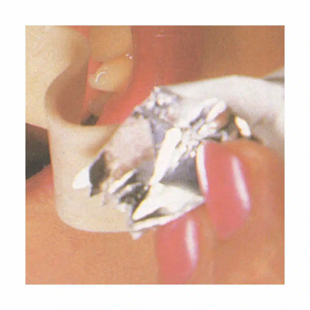 You Maintain the Stain / Cut It Open