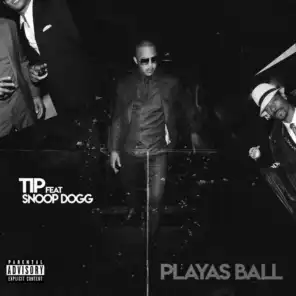 Playas Ball (feat. Snoop Dogg)