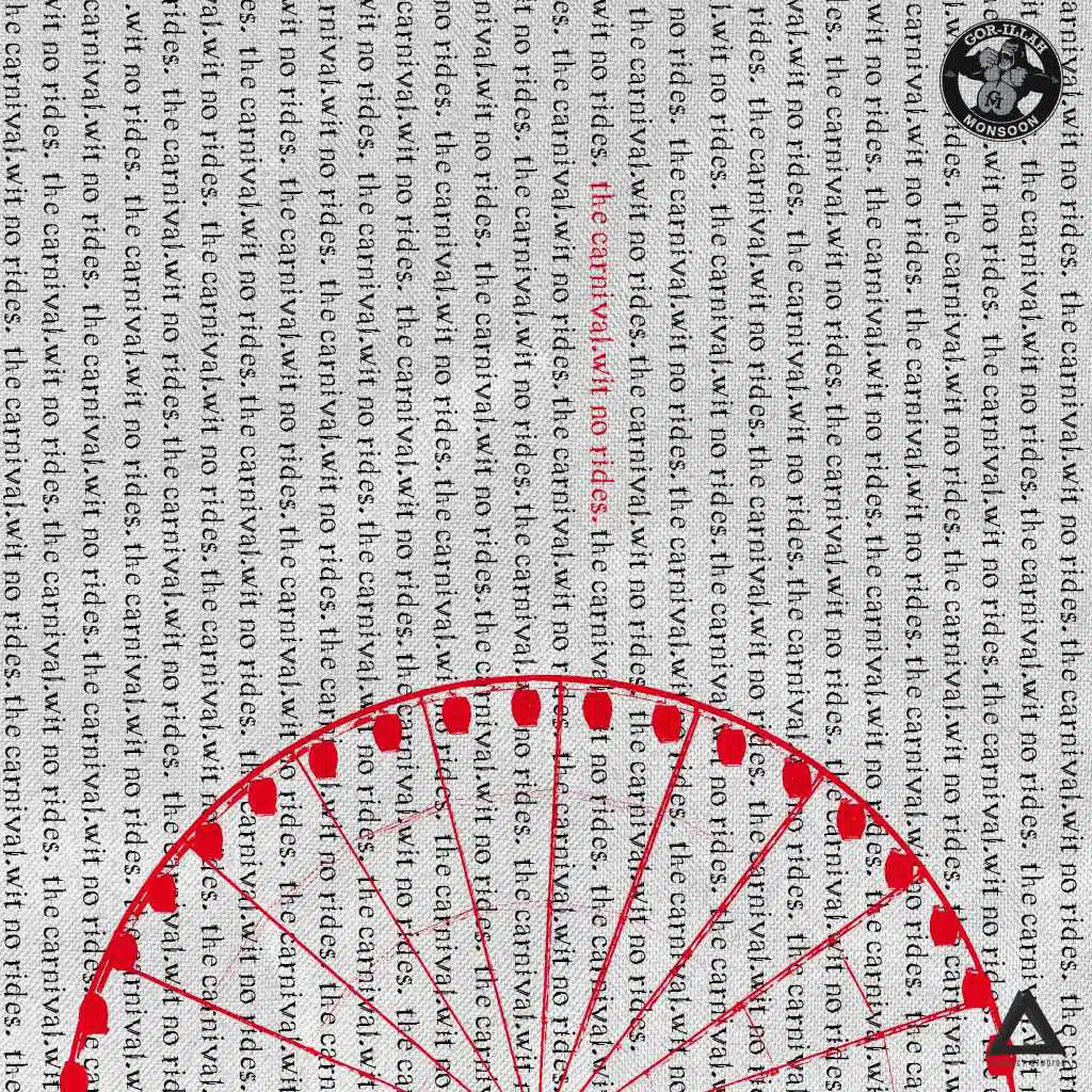 The Carnival. Wit No Rides.