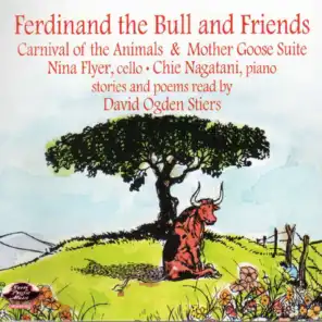 Ferdinand the Bull and Friends (feat. Nina Flyer and Chie Nagatani)