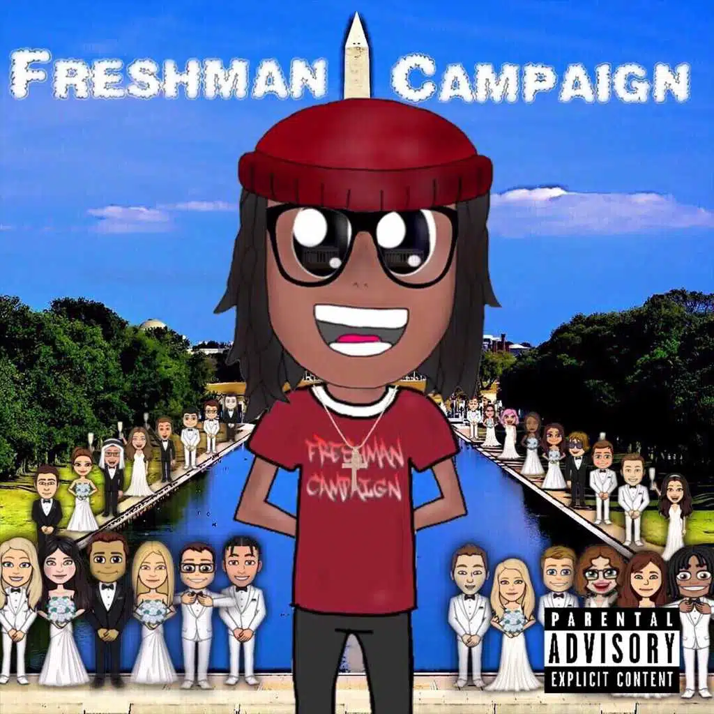 Freshman Campaign