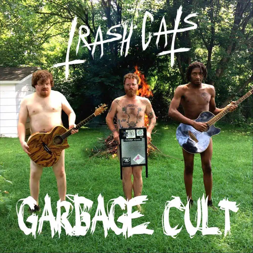 Garbage Cult