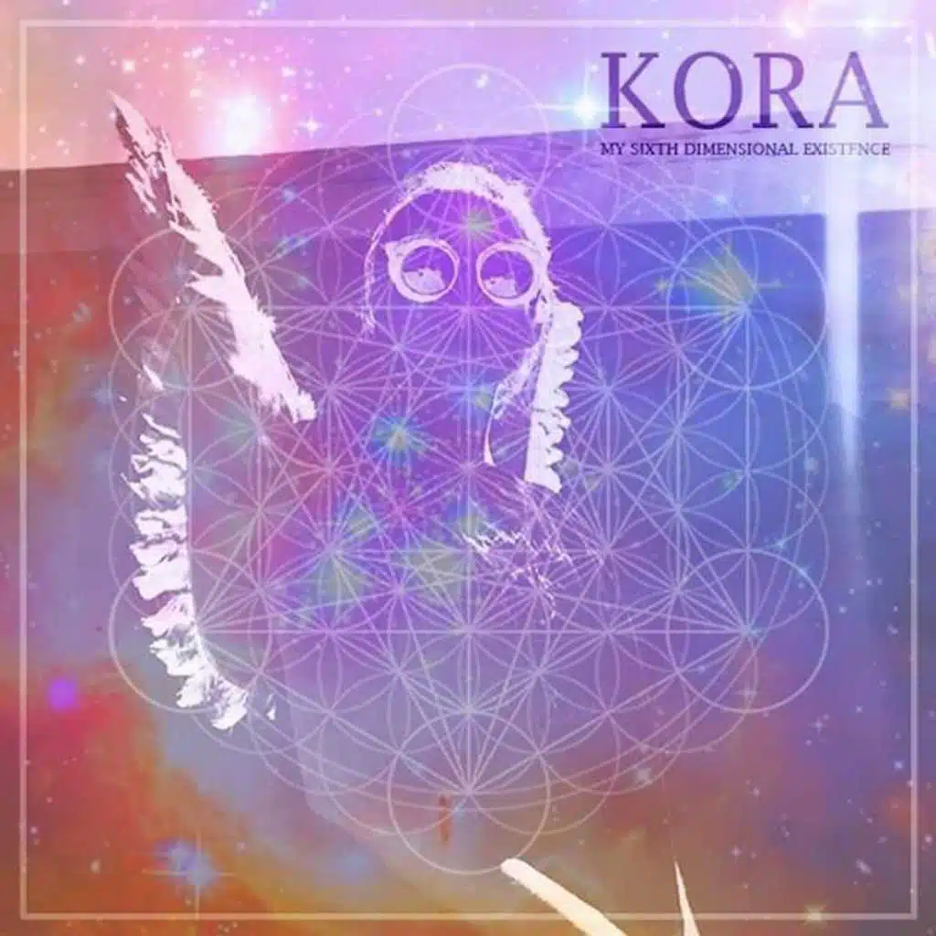 My Sixth Dimensional Existence