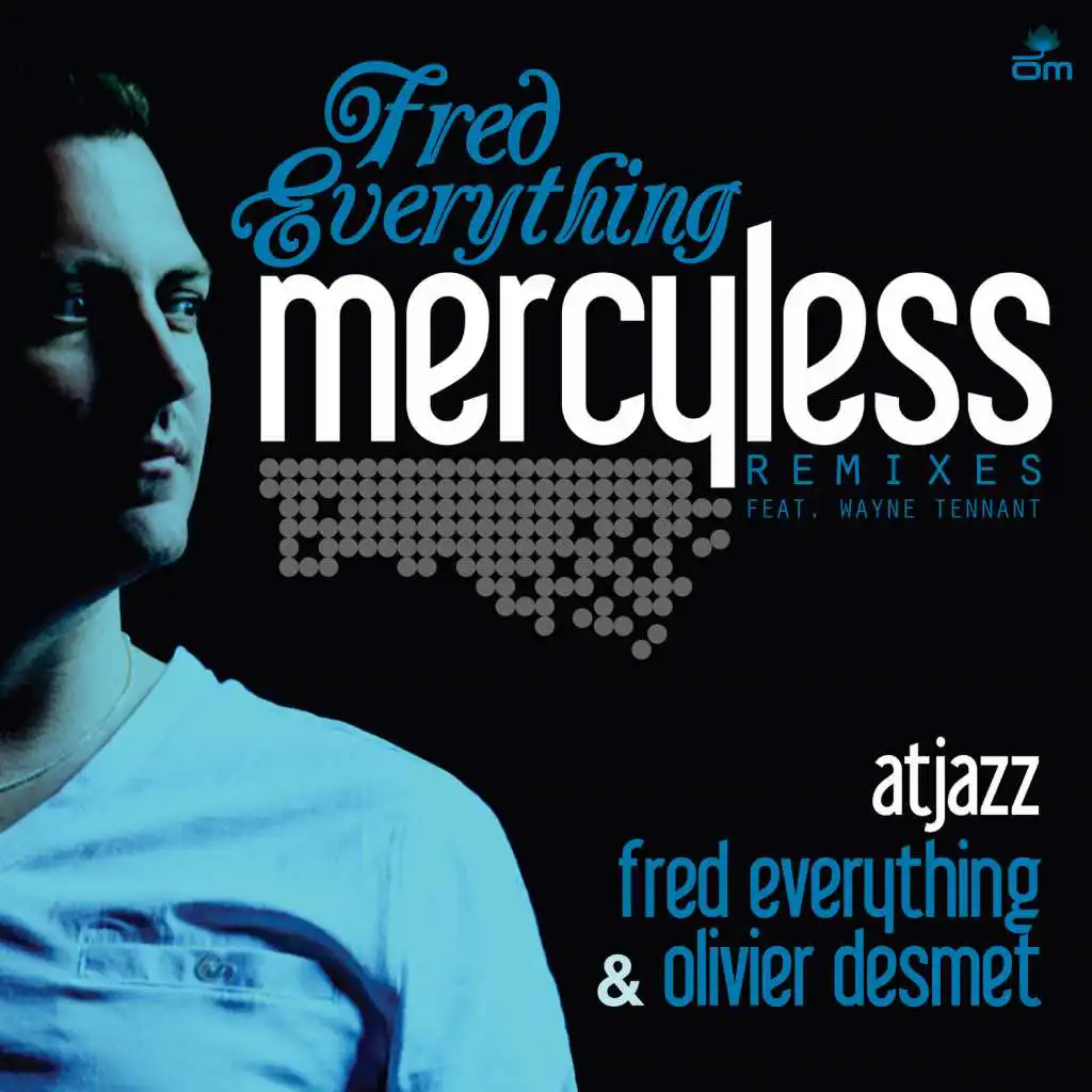 Mercyless ((Atjazz Floor Dub))