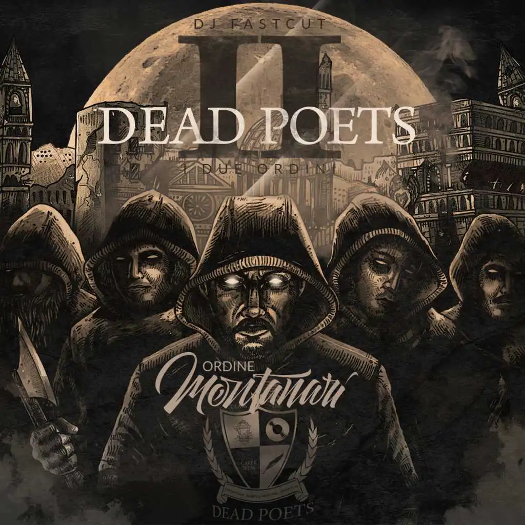 Dead poets 2 (Ordine montanari)