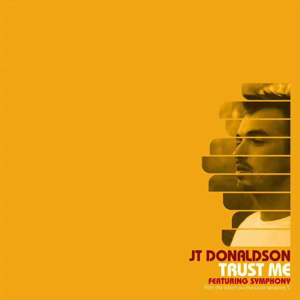 Trust Me (Broadway & Wilson Mix)