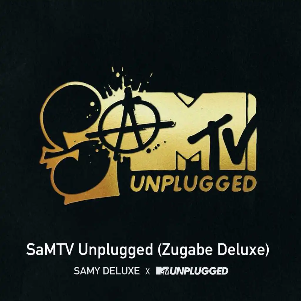 Poesie Album (SaMTV Unplugged)