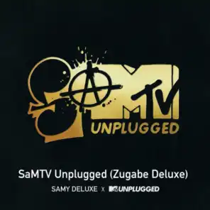 Von dir Mama (SaMTV Unplugged)