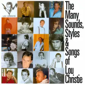 The Many Sounds, Styles & Songs of Lou Christie