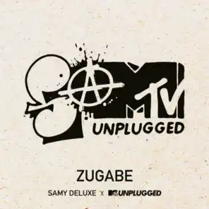 Das Derbste / So besonders (SaMTV Unplugged) [feat. Eizi Eiz]