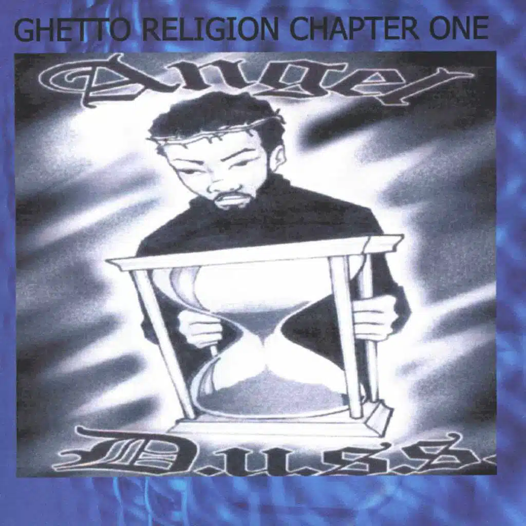 Ghetto Religion Chapter One