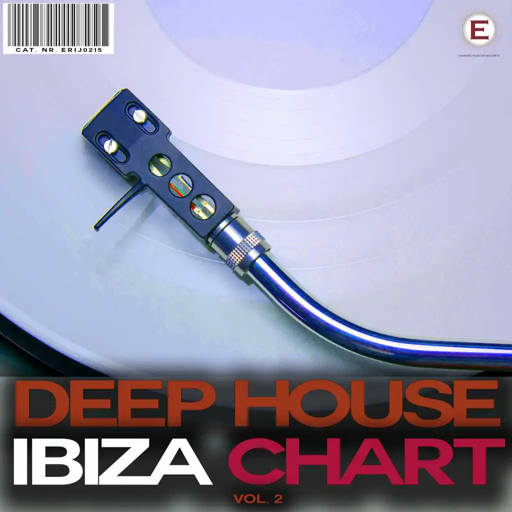 Deep House Ibiza Chart, Vol. 2
