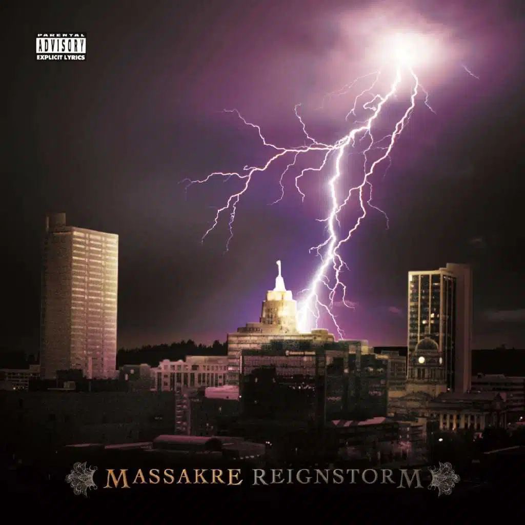 Reignstorm