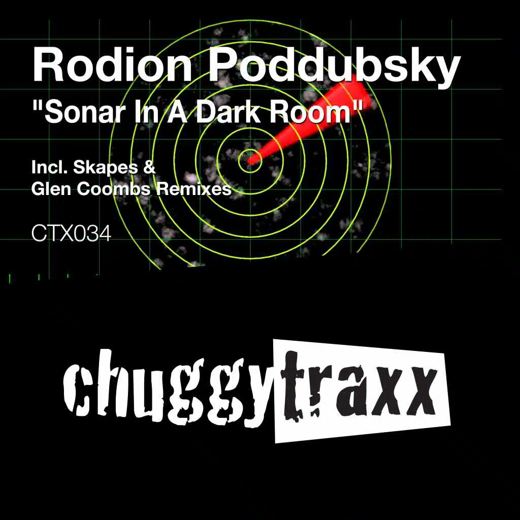 Sonar in a Dark Room