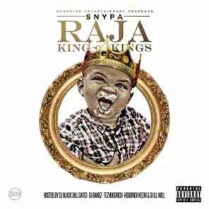 Raja (King of Kings)