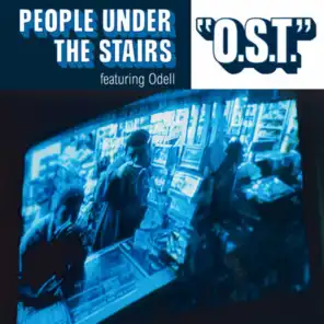 O.S.T. feat. Odel