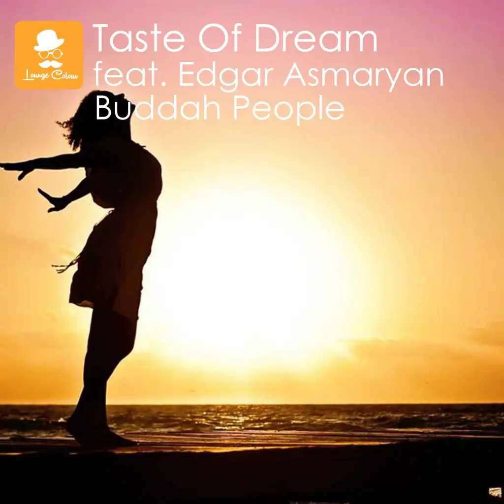 Buddah People (feat. Edgar Asmaryan)